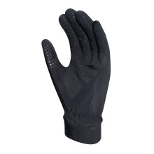 Chiba Bike Glove Thermofleece black - 1 pair